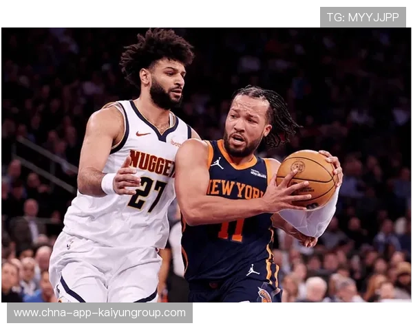 掘金替补稳住局势，团队节奏流畅，掘金团队是真的吗