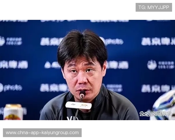 李霄鹏离开后的海牛：如何快速建立新体系？