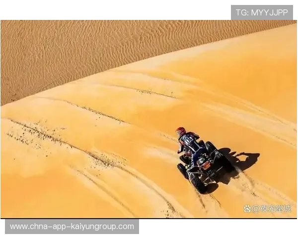 赛车最后冲刺贴地飞行，点燃速度与激情的极致瞬间