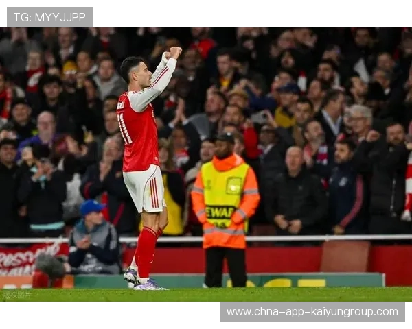 阿森纳节奏太狠对手受不了