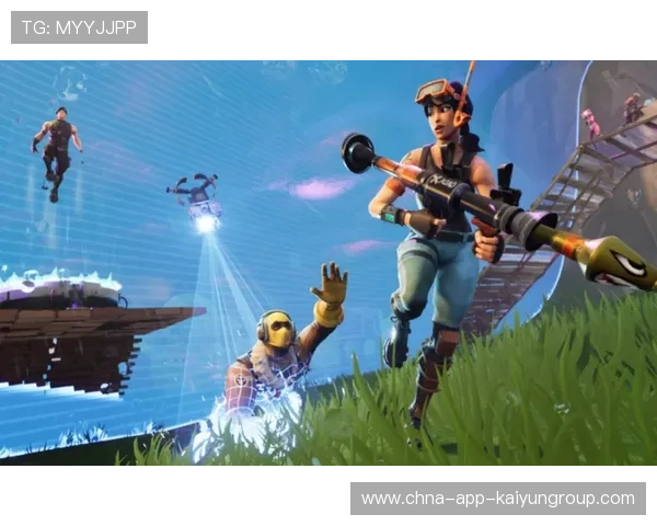 《堡垒之夜》新英雄上线，战术多样性极大提升，堡垒之夜太简单了