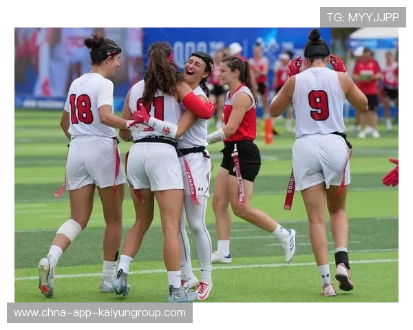 加拿大七人制橄榄球防守坚固成制胜关键，加拿大橄榄球联盟球队