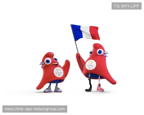 奥运吉祥物是文化传播的桥梁，奥运吉祥物的来历