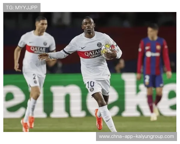 技术炸裂+场均造威胁，登贝莱的数据太恐怖了，登贝莱实力如何