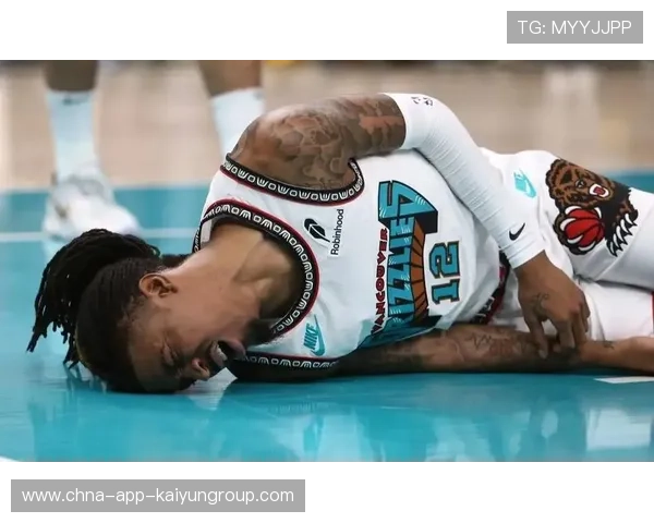 灰熊战胜爵士，莫兰特复出后状态火热，nba灰熊莫兰特多大