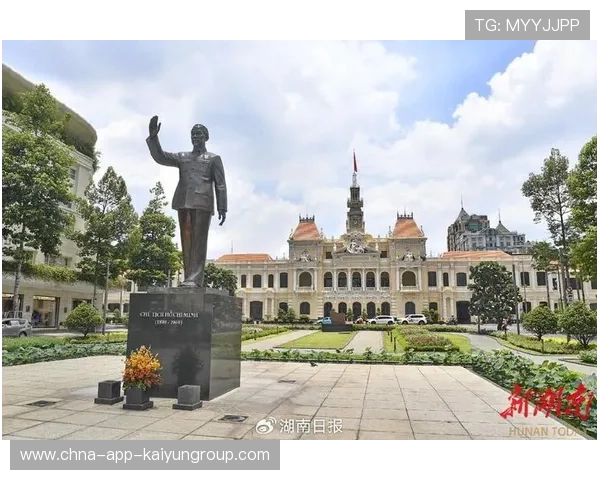 胡志明市马拉松:越南跑者门前破纪录,精彩好戏不断!,越南胡志明市视频 胡志明市马拉松:越南跑者门前破纪录,精彩好戏不断!,越南胡志明市视频