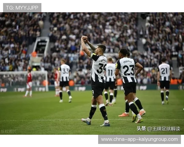 曼城两回合淘汰纽卡，决赛对阵阿森纳有望上演经典