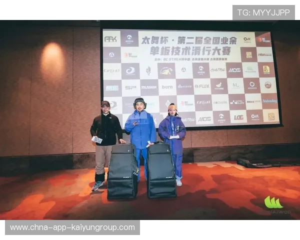 世界花式单板城市巡演第187站演出与互动活动预告，单板技术滑行大赛